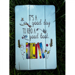 ����� �� �������� BeCover Smart Case Samsung Galaxy Tab A11 Plus SM-X236B 11.0" Good Book (714017) - �������� 6