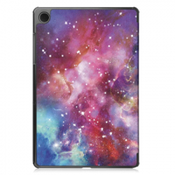 Чохол до планшета BeCover Smart Case Samsung Galaxy Tab A11 Plus SM-X236B 11.0" Space (714008) - Картинка 4