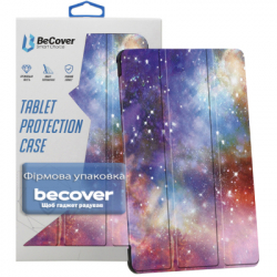 Чохол до планшета BeCover Smart Case Samsung Galaxy Tab A11 Plus SM-X236B 11.0" Space (714008) - Картинка 8