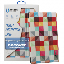 ����� �� �������� BeCover Smart Case Samsung Galaxy Tab A11 Plus SM-X236B 11.0" Square (714009) - �������� 6
