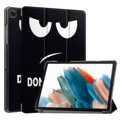 ����� ��� �������� BeCover Smart Case Samsung Galaxy Tab A11 SM-X133/X135 8.7" Don't Touch (713974) - �������� 2