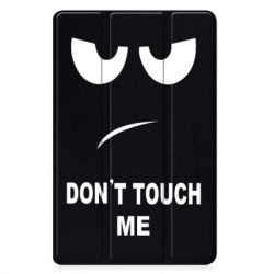 ����� ��� �������� BeCover Smart Case Samsung Galaxy Tab A11 SM-X133/X135 8.7" Don't Touch (713974) - �������� 3