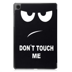 ����� ��� �������� BeCover Smart Case Samsung Galaxy Tab A11 SM-X133/X135 8.7" Don't Touch (713974) - �������� 4