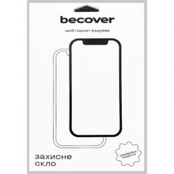 Стекло защитное BeCover Matte Anti-Glare Samsung Galaxy Tab A11 Plus SM-X236B 11.0" (713939) - Картинка 6