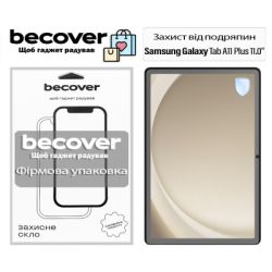 ���� ������� BeCover Samsung Galaxy Tab A11 Plus SM-X236B 11.0" (713937)
