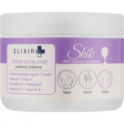 ���� ��� ���� Shik Elixir Prebiotic Balance 350 �� (4823107608070)