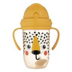 ��������-������������ Canpol babies BabiesBo � ��������� � �����������, 270 ��, ������ (56/617_ora) - �������� 4