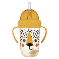 ��������-������������ Canpol babies BabiesBo � ��������� � �����������, 270 ��, ������ (56/617_ora)