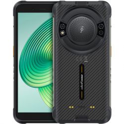 �������� ������� Ulefone Rugking 8/256Gb Black (6975326660631)