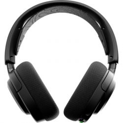 Навушники SteelSeries Arctis Nova 3P Wireless MultiPlatform Black (61686) - Картинка 2