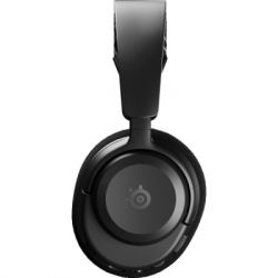 Навушники SteelSeries Arctis Nova 3P Wireless MultiPlatform Black (61686) - Картинка 3