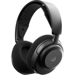Навушники SteelSeries Arctis Nova 3P Wireless MultiPlatform Black (61686) - Картинка 4
