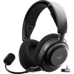 ��������� SteelSeries Arctis Nova 3P Wireless MultiPlatform Black (61686)