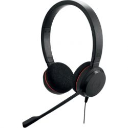 �������� Jabra Evolve 20 Stereo USB C/A MS (4999-823-169)