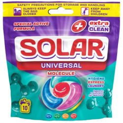 ������� ��� ������ Solar Household Universal Molecule 10 ��. (4820269930384)