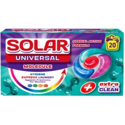 ������� ��� ������ Solar Household Universal Molecule 20 ��. (4820269930377)