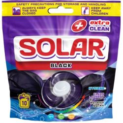 ������� ��� ������ Solar Household Black ��� ������ ����� 10 ��. (4820269930452)