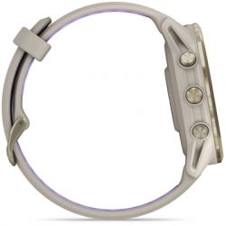 �����-���� Garmin Forerunner 970, French Gray/Indigo, GPS (010-02969-12) - �������� 4