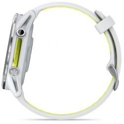 �����-���� Garmin Forerunner 970, Whitestone/Amp Yellow, GPS (010-02969-11) - �������� 5