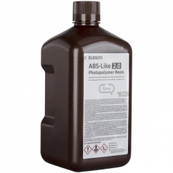 �������������� ����� ELEGOO Resin, Standard 2��, grey (50.103.0273) - �������� 2