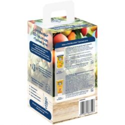 ����� ��������� Le Petit Marseillais ����������� ������������� ��� ���� ��� ���� ����� � �������� 250 �� + ���� ��� ��� 75 �� (3574661863597) - �������� 2