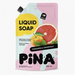 ������ ���� Pina Mandarin and grapefruit ���-��� 550 �� (4820287020517)