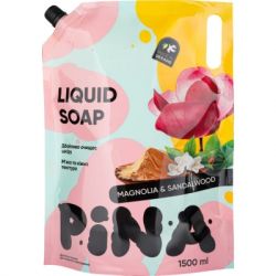   Pina Magnolia and sandalwood - 1500  (4820287020449)