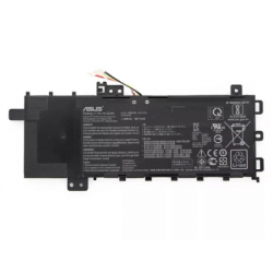 ���������� �� �������� ASUS VivoBook X512 B21N1818, 4240mAh (32Wh), 2cell, 7.6V, Li-ion (A71096)