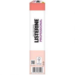�������������� ��� ������� ��� Listerine Professional ������ �����+ 500 �� (3574661860503) - �������� 4