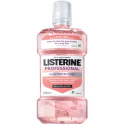 �������������� ��� ������� ��� Listerine Professional ������ �����+ 500 �� (3574661860503) - �������� 5