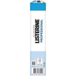 �������������� ��� ������� ��� Listerine Professional ������ �������+ 500 �� (3574661860558) - �������� 2
