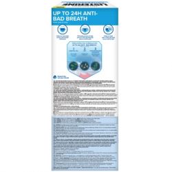 �������������� ��� ������� ��� Listerine Professional ������ �������+ 500 �� (3574661860558) - �������� 4