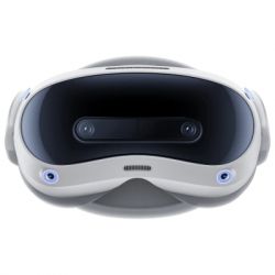 Окуляри віртуальної реальності Pico 4 Ultra 12/256GB (P9001SW40677H) - Картинка 2