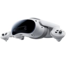 Окуляри віртуальної реальності Pico 4 Ultra 12/256GB (P9001SW40677H) - Картинка 4