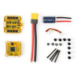 ������� ���� KaraFPV Golden F405 + 55A ESC 3-8S (Golden F405 + 55A ESC 8S) - �������� 5