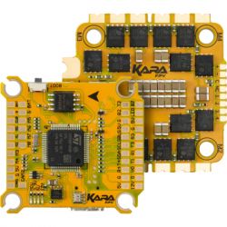 ������� ���� KaraFPV Golden F405 + 55A ESC 3-8S (Golden F405 + 55A ESC 8S)