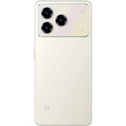 Мобильный телефон ZTE Blade A76 4/128GB Gold (1167684) - Картинка 3