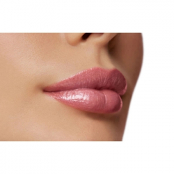 Помада для губ Pupa Miss Ultra Brilliant 102 - Candy Nude (8011607178254) - Картинка 2