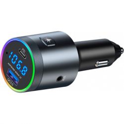 FM модулятор Aspiring Wave 12, 48W (TC-WA12) - Картинка 5