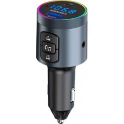 FM модулятор Aspiring Wave 12, 48W (TC-WA12) - Картинка 6
