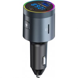 FM модулятор Aspiring Wave 12, 48W (TC-WA12) - Картинка 7
