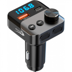 FM ��������� Aspiring Wave 13, 54W (TC-WA13) - �������� 3