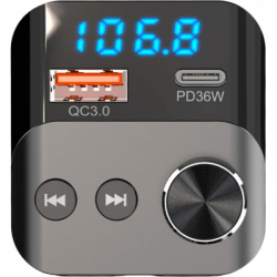 FM ��������� Aspiring Wave 13, 54W (TC-WA13) - �������� 4