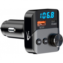 FM ��������� Aspiring Wave 13, 54W (TC-WA13) - �������� 5