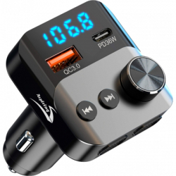 FM ��������� Aspiring Wave 13, 54W (TC-WA13) - �������� 6