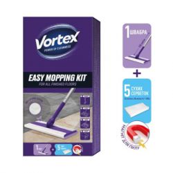 ������ Vortex ��� ���������� ������ + ���� �������� ��� �������� 5 ��. (4823071667431)