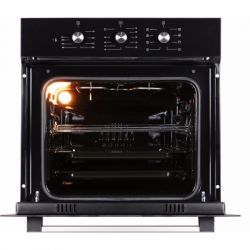 Комплект встраиваемой техники LUXELL - - Картинка 8