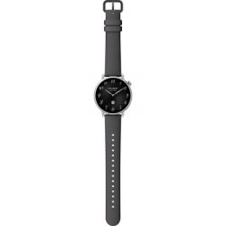 Смарт-годинник Xiaomi Watch S4 41mm Fluororubber Strap Чорний BHR07VRGL (1168292) - Картинка 4