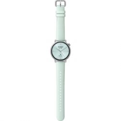 Смарт-годинник Xiaomi Watch S4 41mm Fluororubber Strap Мятно-зелений BHR080CGL (1166773) - Картинка 3