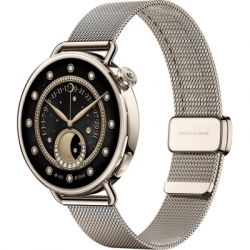 �����-�������� Xiaomi Watch S4 41mm Milanese Strap (Sunset Gold) ������� BHR07VWGL (1170643)